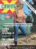 Cinema X 34 (1972) adult magazine